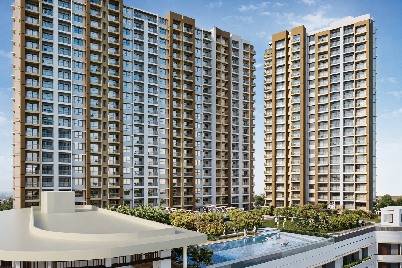Godrej Residential