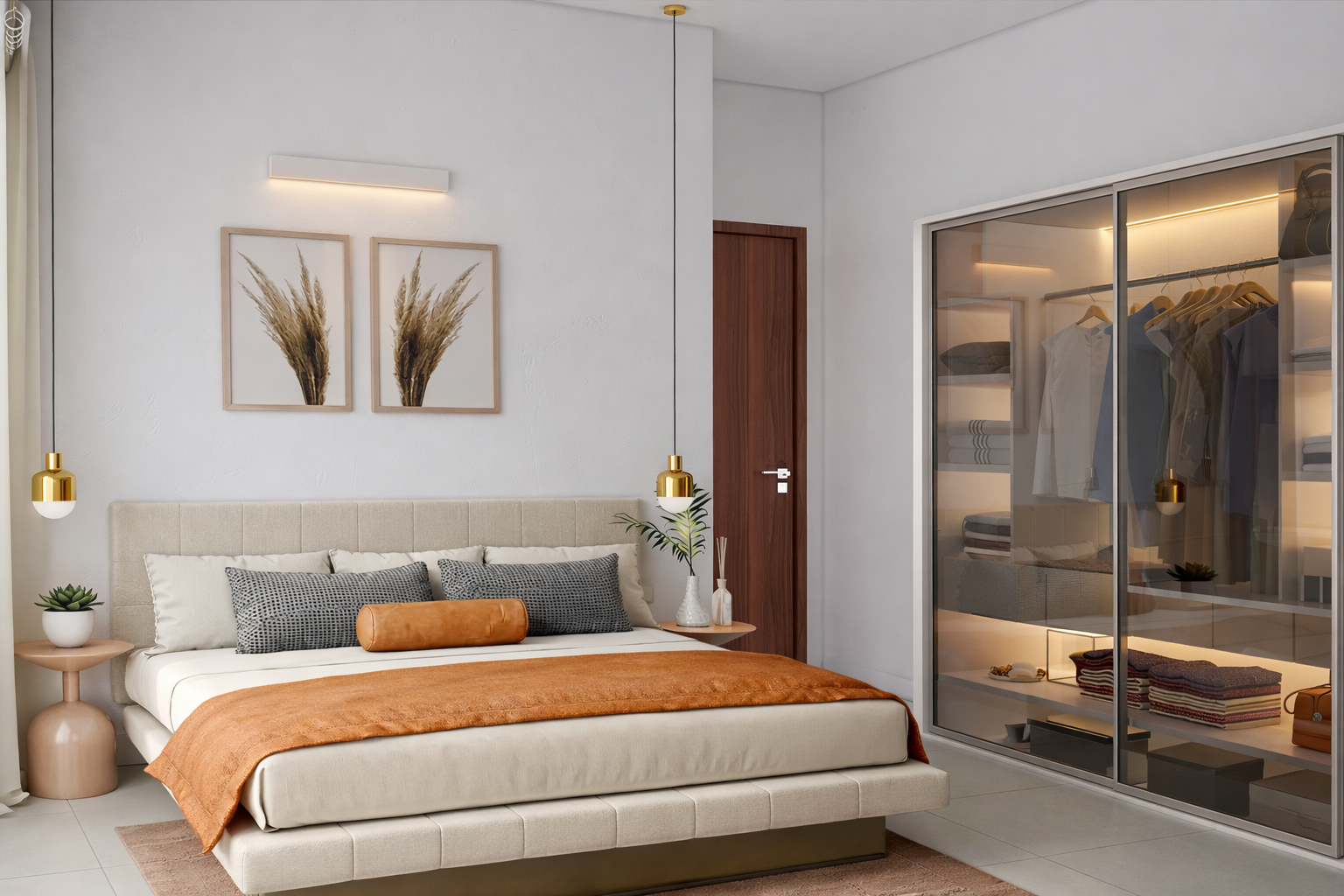 Residential Project 1