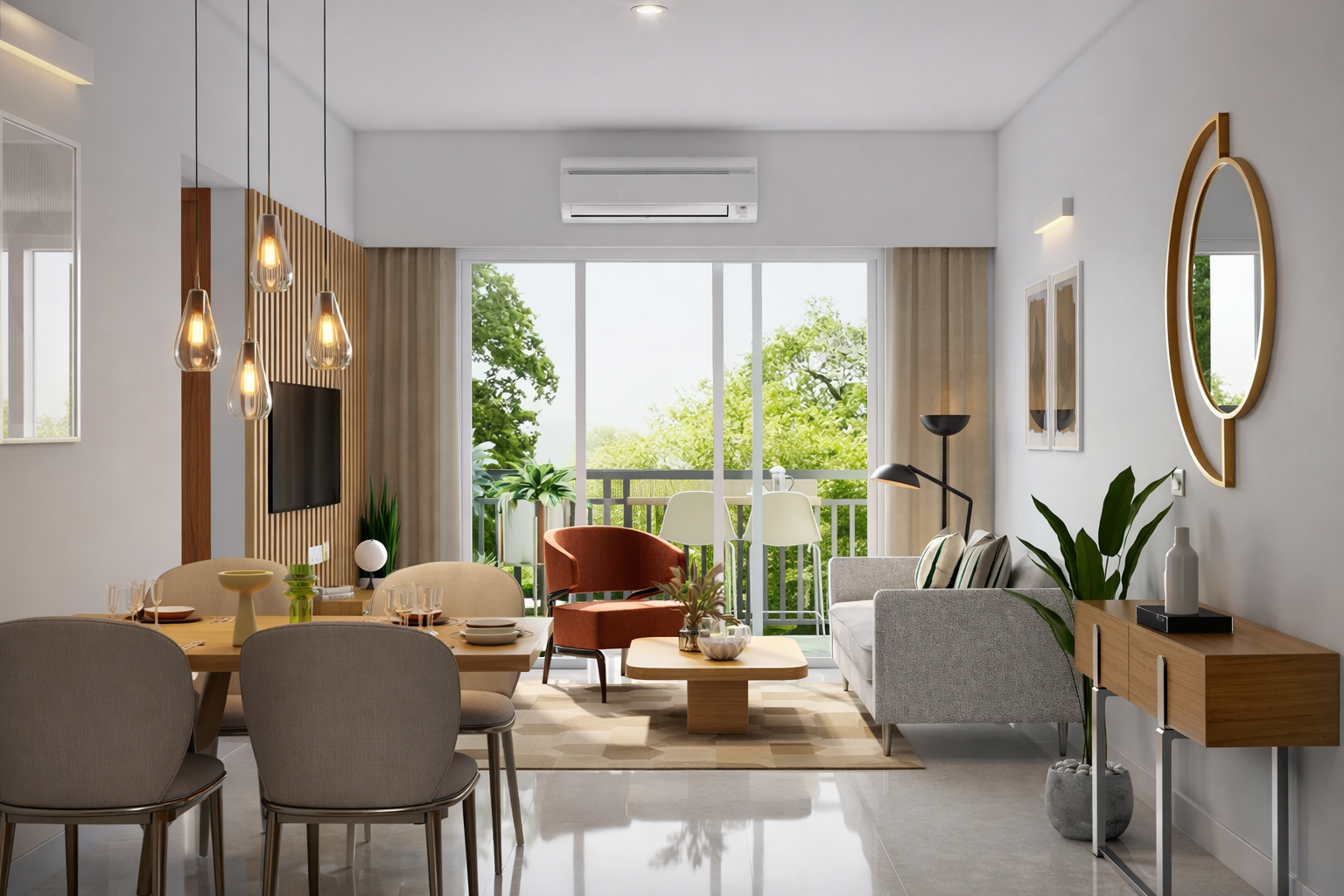 Residential Project 2