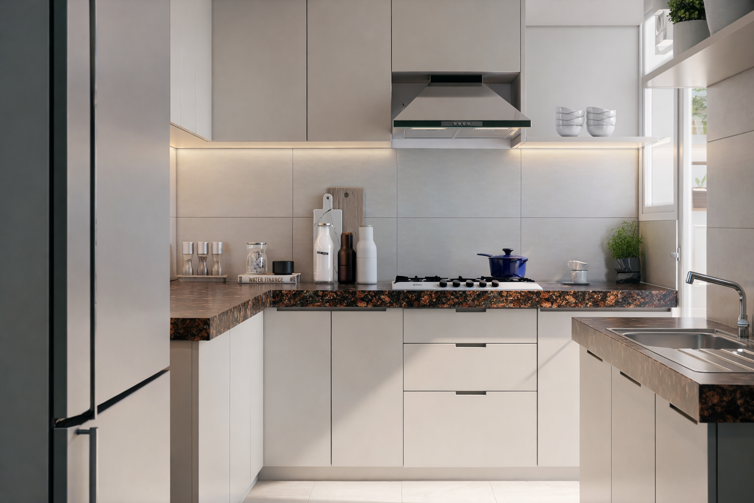 Residential Project 3